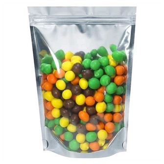 Serija aluminijske folije